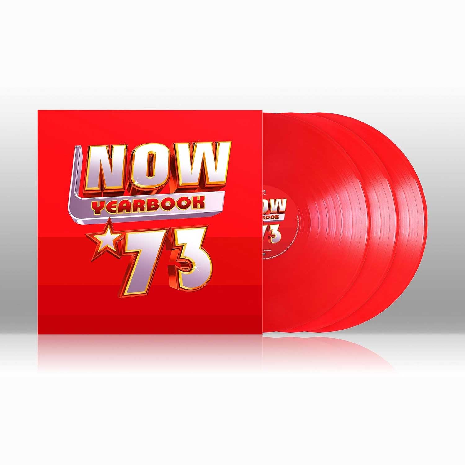 Now Yearbook 1973 (UK 2023) - Now That's What I Call Music Wiki