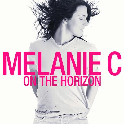 File:Melanie C - On The Horizon.jpg