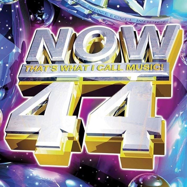 Now That's What I Call Music XIII (UK series) - NowMusic Wiki