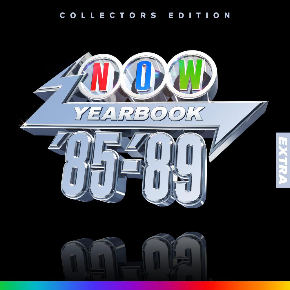 NOW Yearbook Presents The 60s Vol.1 60-62 Various Artists CD - Brand New Sealed